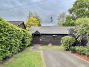 Countryside cottage near award-winning Woodchurch
