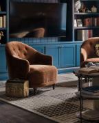 Historic Diplomat Suite w Parking - The Concord