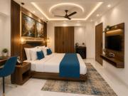 Hotel CIELO PRIME Near Delhi Airport
