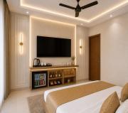Top New Delhi