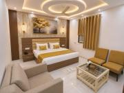 Top New Delhi