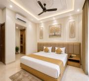 Top New Delhi