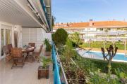 Apartment Terramar