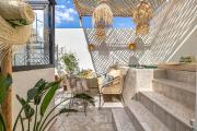 Riad Taycan - Prime Location - Rooftop Pool and Lounge