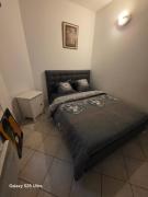 Top Le Blanc-Mesnil