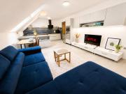 Elysian apartment 1