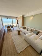 New apartment