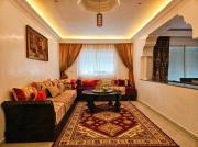 Spacious 2-Bedroom Apartment - Tangier Centre