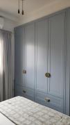 Apartamento Rodriguez de la Fuento