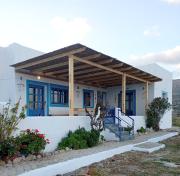 Top Karpathos Town