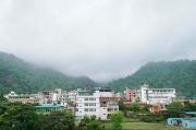 Top Rishīkesh