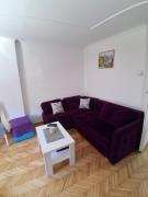 Apartment Cvetko