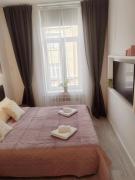 Kings Street Apartments Frankopanska