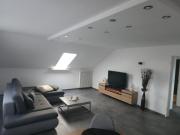 Apartment am Südhang 1