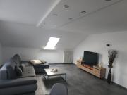 Apartment am Südhang 1