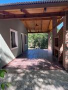 Cabañas Nido Escondido