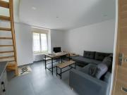 Le Podium Parking Jardin 4p Maison Reve Ex