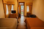 Hotel HALLEY - Vicuña, Valle de Elqui