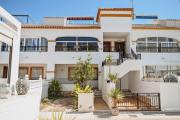 Casita Stam Vistabellagolf Orihuela