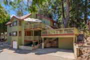 Top Lake Arrowhead