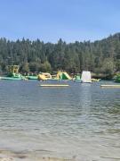 Top Lake Arrowhead