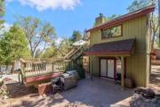 Top Lake Arrowhead