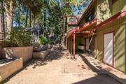 Top Lake Arrowhead