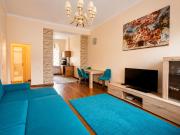 DICTUMFACTUM RESIDENCE 1BedRoom