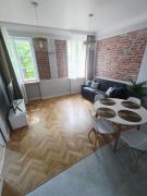 Mostowa Old Town Apartment