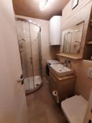 Studio Apartment Jež