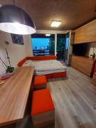 Studio Apartment Jež