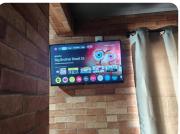 Casa em Coqueiros Wi-Fi rápido é preço acessível