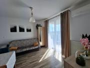Apartament Orlińskiego