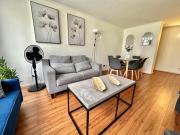 Urban Escape Apartament