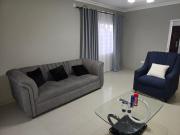 Zuba Self-Catering Apartments