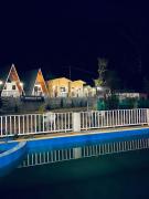 Himvasa Bunk House