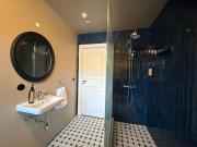 Prestssetrið - Luxury Lodge near Akureyri with large hot tub