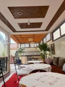 Riad Rose Mati