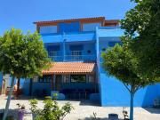 auberge Lacasa latifa vue sure mere moulay bousselham