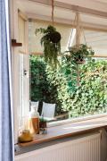 Knus Relaxchalet met Privé Hottub