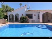 Villa Marbella -Pool - Beach at 300 m