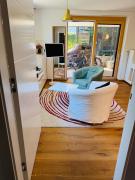 Cozy and peaceful flat with free parking