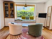 Cozy and peaceful flat with free parking