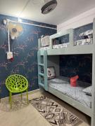 Ajmi & Najmi Homestay