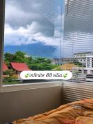 Infinite 88 Villa Batu