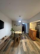 Departamento 2 ambientes en Playa Chica