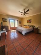 La mansion Sanlo