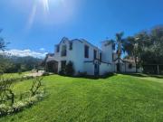La mansion Sanlo