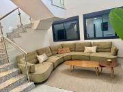 Modern Duplex, Partial Sea View, Akid lotfi