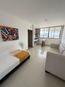 Top Barranquilla